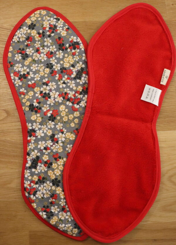 Collection Fleurette