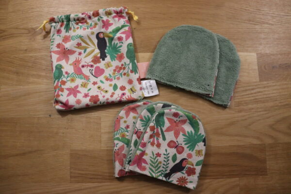 Lingettes gants – Image 4