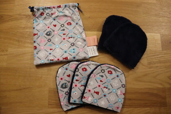 Lingettes gants – Image 3