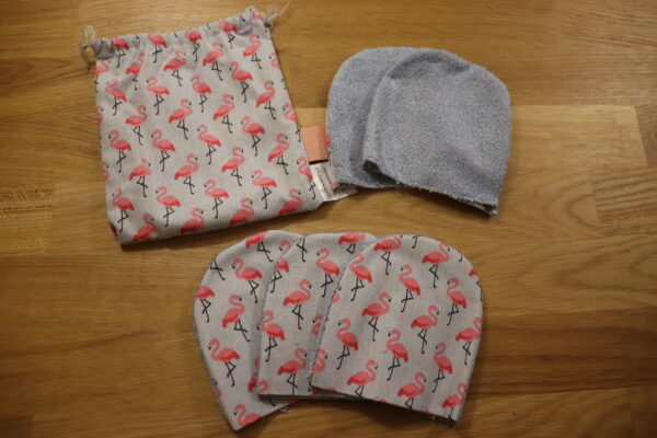 Lingettes gants – Image 2